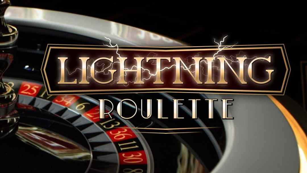 Lightning Roulette – Evolution Gaming