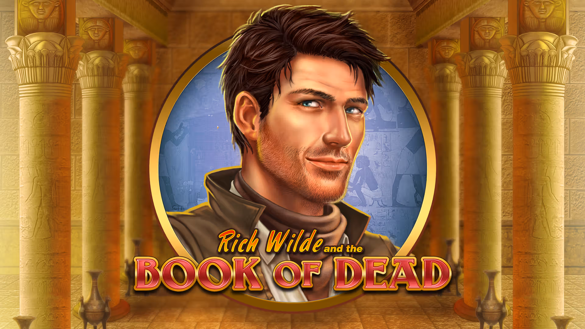 Book of Dead – Play'n GO