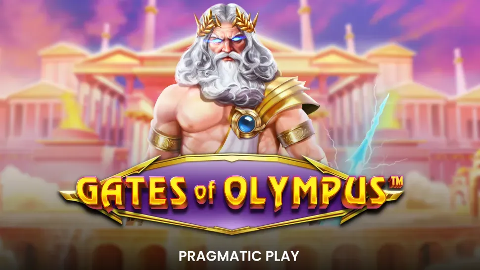 Gates of Olympus – Pragmatic Play